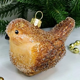  игрушка птичка